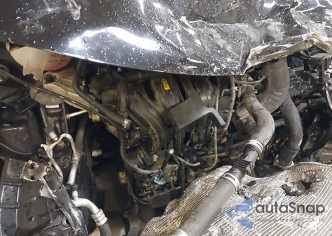 2022 Kia Sportage Lx из США, поврежденный, VIN KNDPMCACXN7002186